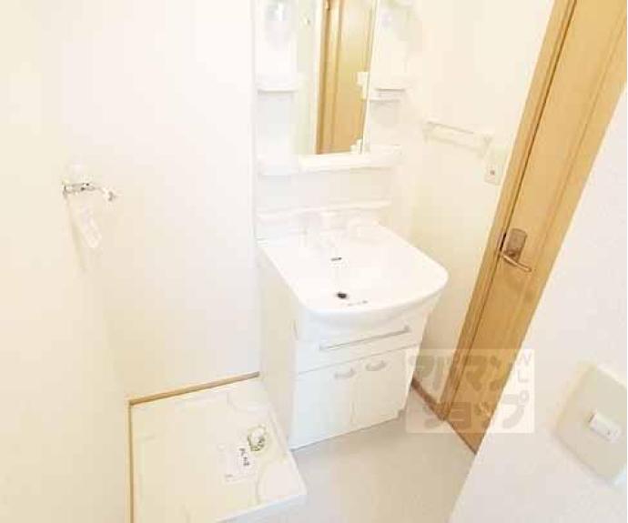 【エクセレント・ビュー・かも川】間取