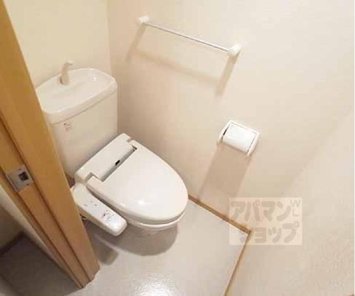 【エクセレント・ビュー・かも川】間取