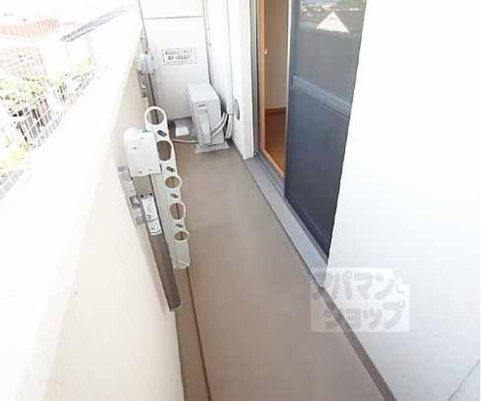 【エクセレント・ビュー・かも川】間取