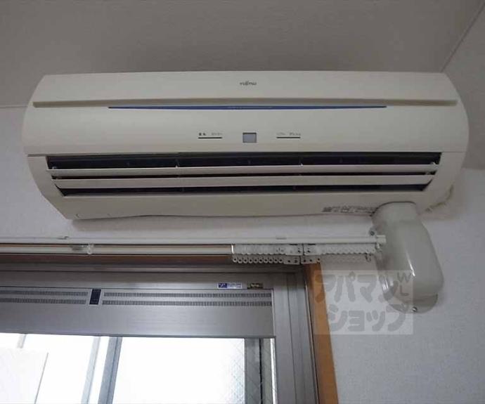 【エクセレント・ビュー・かも川】間取