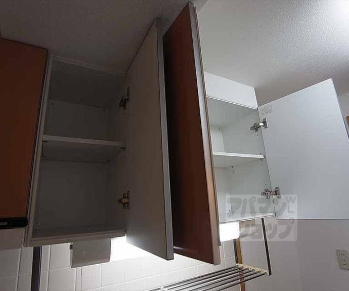 【エクセレント・ビュー・かも川】間取