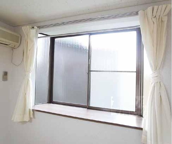 【アパ－トメントハウス二軒家】間取