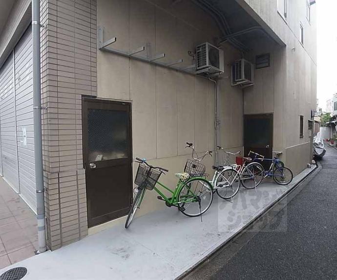 【Ｙ＆Ｙ】間取