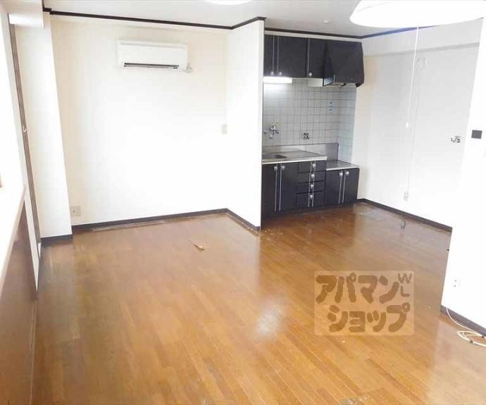 【Ｙ＆Ｙ】間取