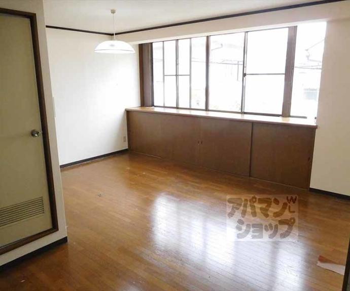 【Ｙ＆Ｙ】間取