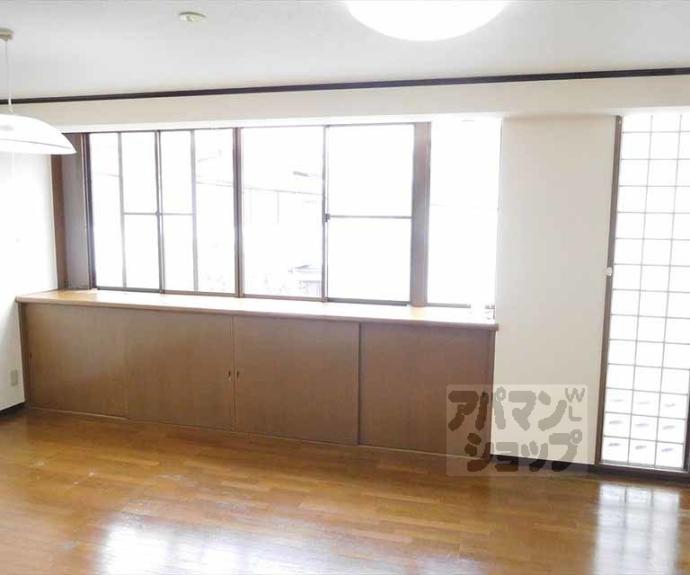 【Ｙ＆Ｙ】間取