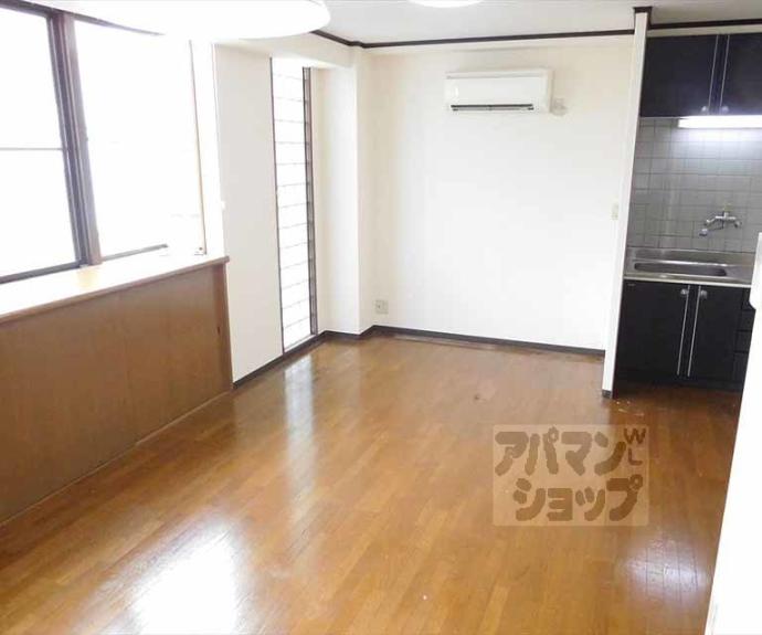 【Ｙ＆Ｙ】間取