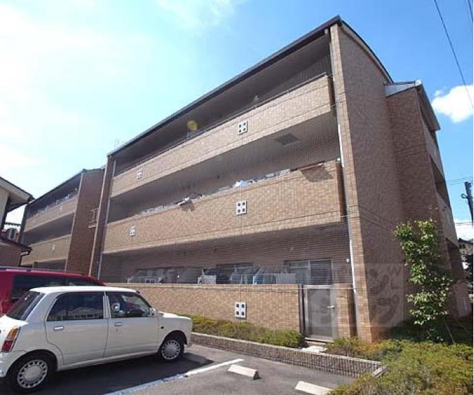 【カステッロ北山】間取