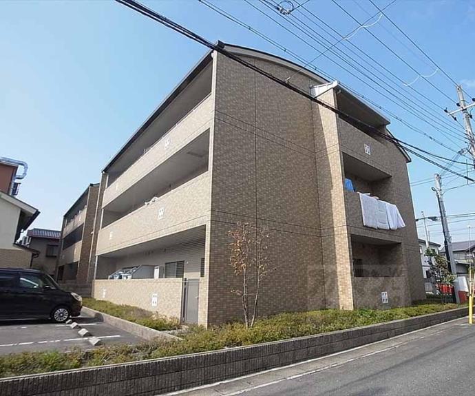 【カステッロ北山】間取