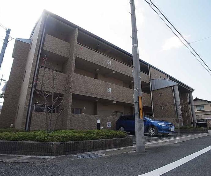 【カステッロ北山】間取
