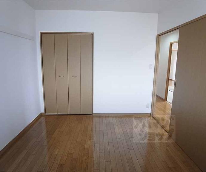 【カステッロ北山】間取