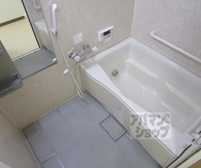 【カステッロ北山】間取