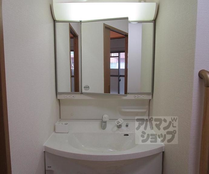 【カステッロ北山】間取