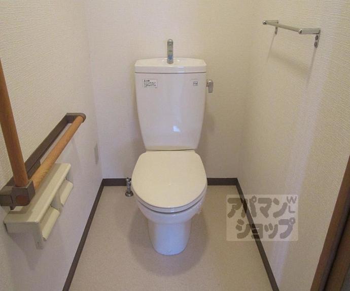 【カステッロ北山】間取