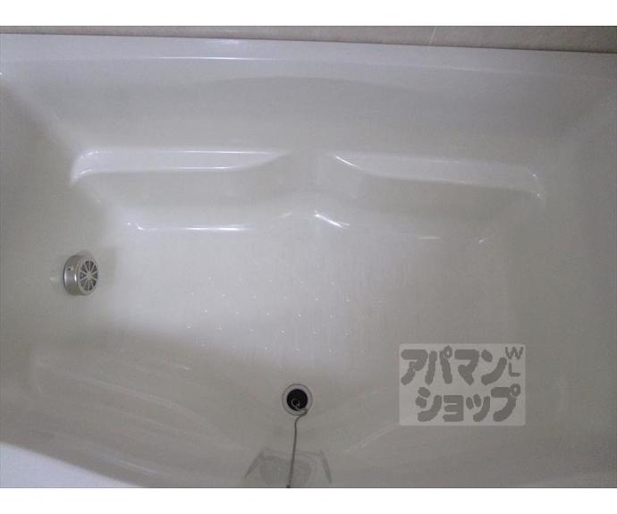 【カステッロ北山】間取