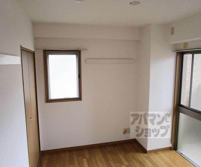 【カステッロ北山】間取