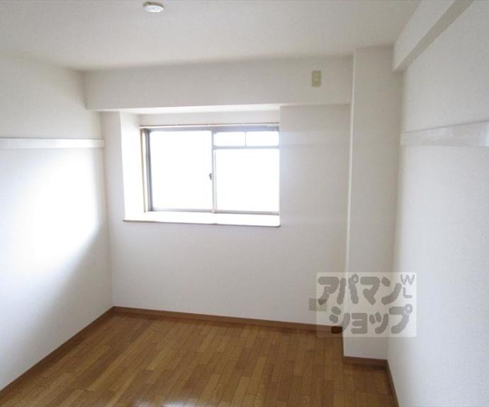 【カステッロ北山】間取