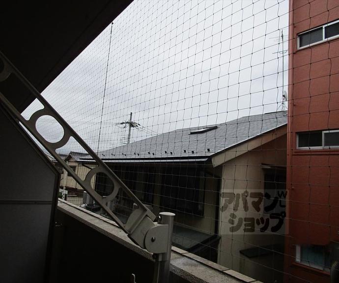 【カステッロ北山】間取