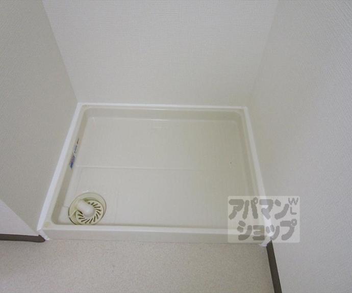 【カステッロ北山】間取