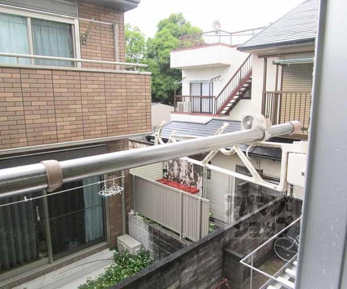 【上賀茂松柏】間取