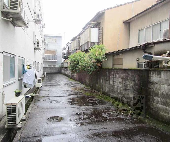 【上賀茂松柏】間取