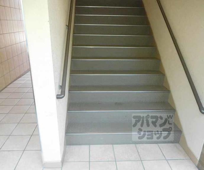 【ファミール北山】間取