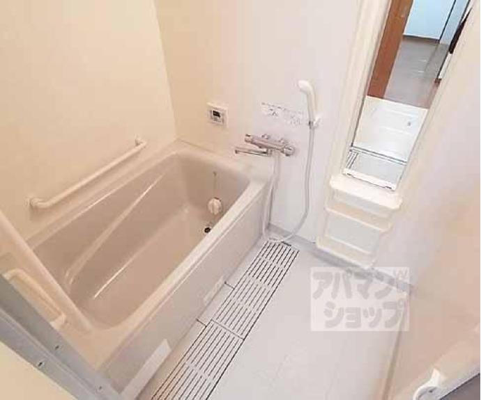 【ファミール北山】間取