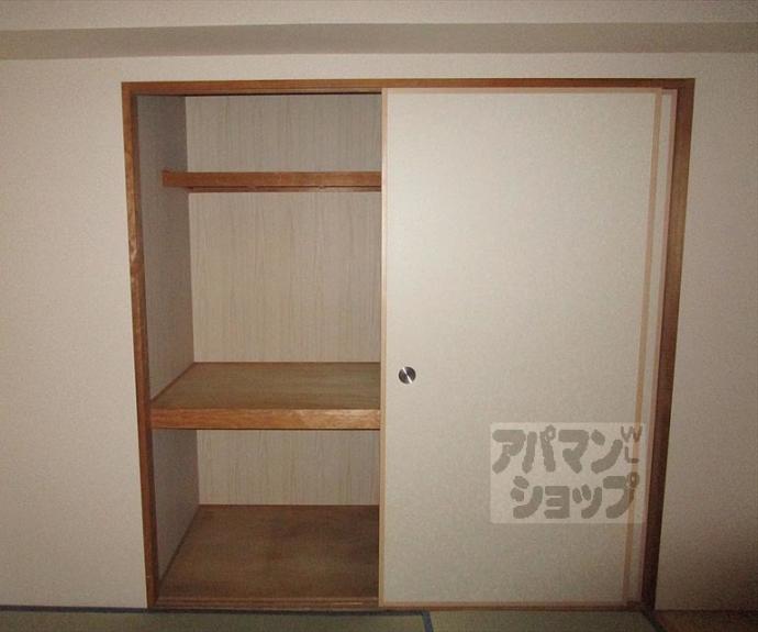 【コンフォート深煌】間取