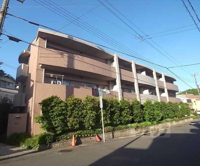 【コンフォート深煌】間取