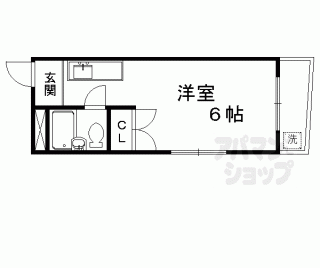 【リピエーノ上賀茂】