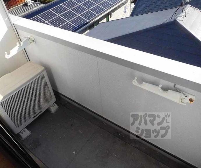 【リピエーノ上賀茂】間取