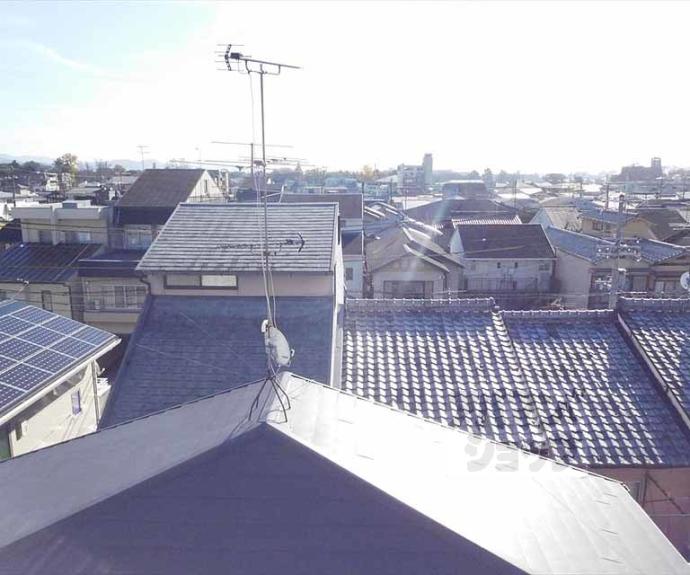 【リピエーノ上賀茂】間取