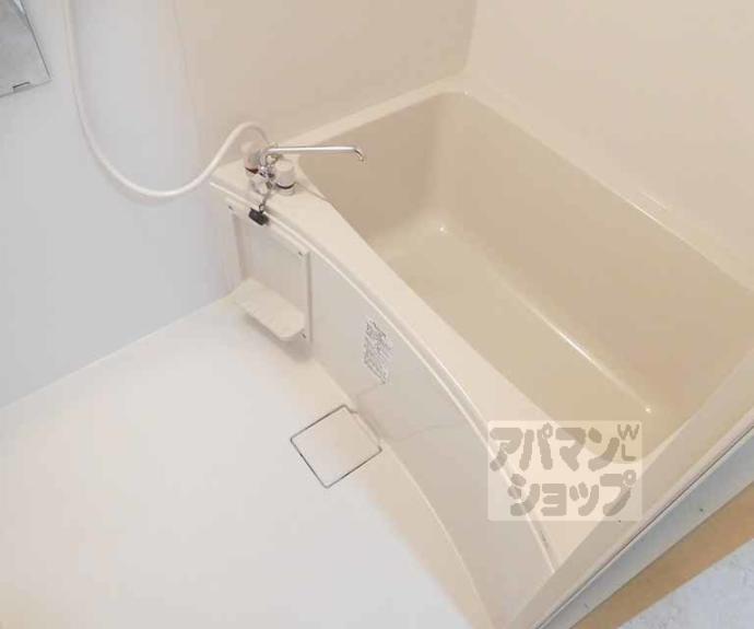 【レジデンス玄以】間取