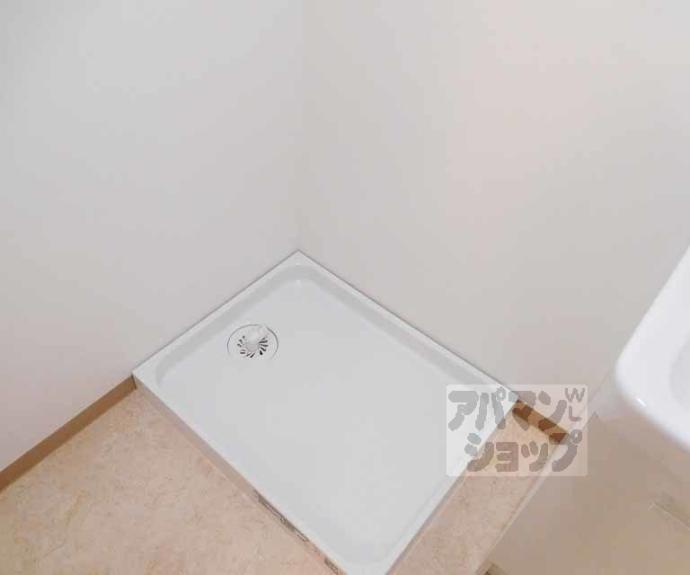 【レジデンス玄以】間取