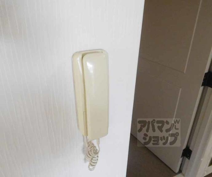 【レジデンス玄以】間取