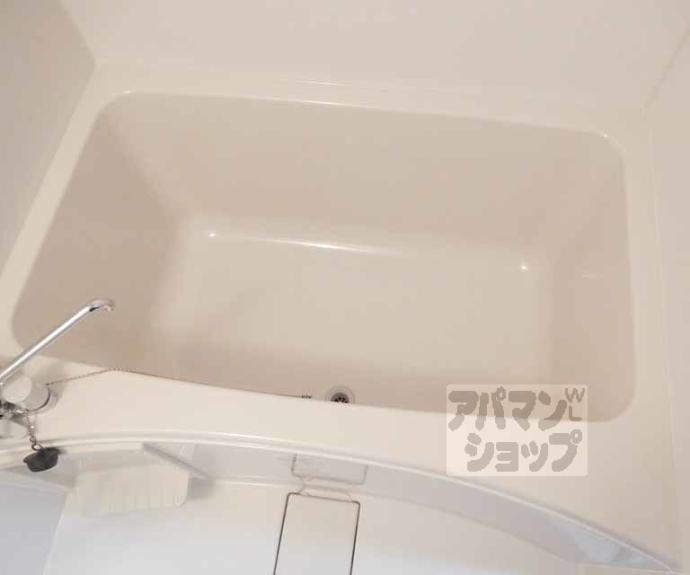 【レジデンス玄以】間取