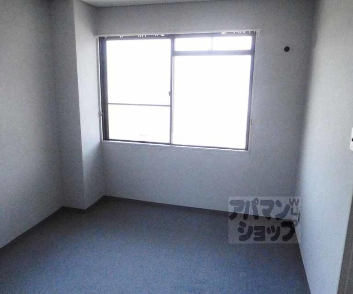 【レジデンス玄以】間取