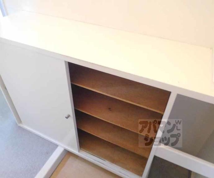 【レジデンス玄以】間取