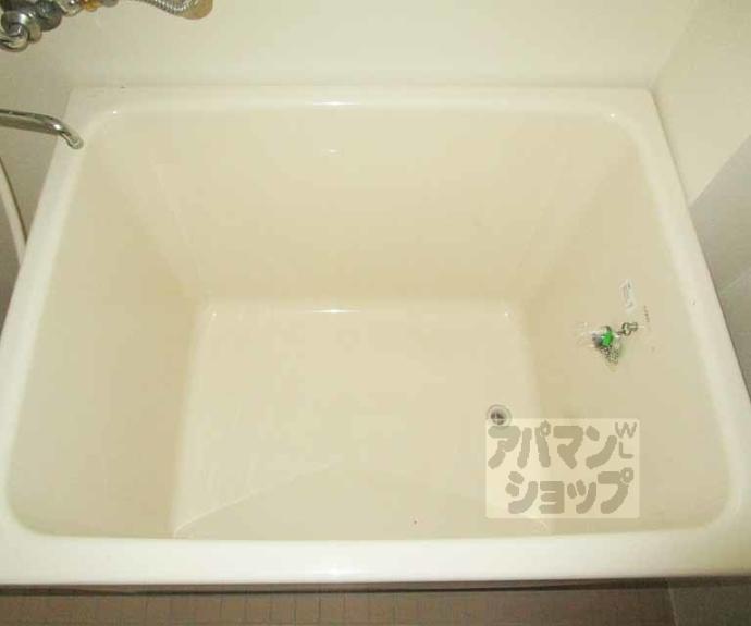 【大宮はつみ館】間取