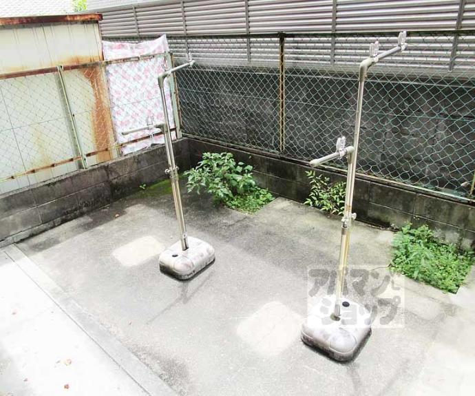 【大宮はつみ館】間取