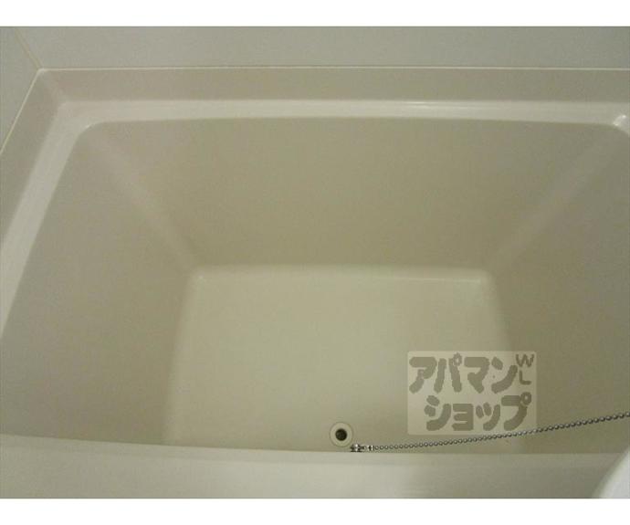 【レオパレスナイズ紫竹】間取