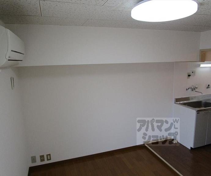 【コットンハウス９５】間取