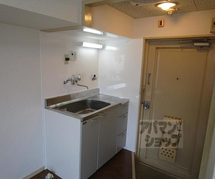 【コットンハウス９５】間取