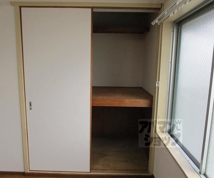 【コットンハウス９５】間取