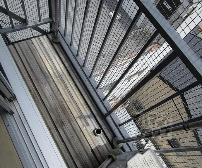 【コットンハウス９５】間取