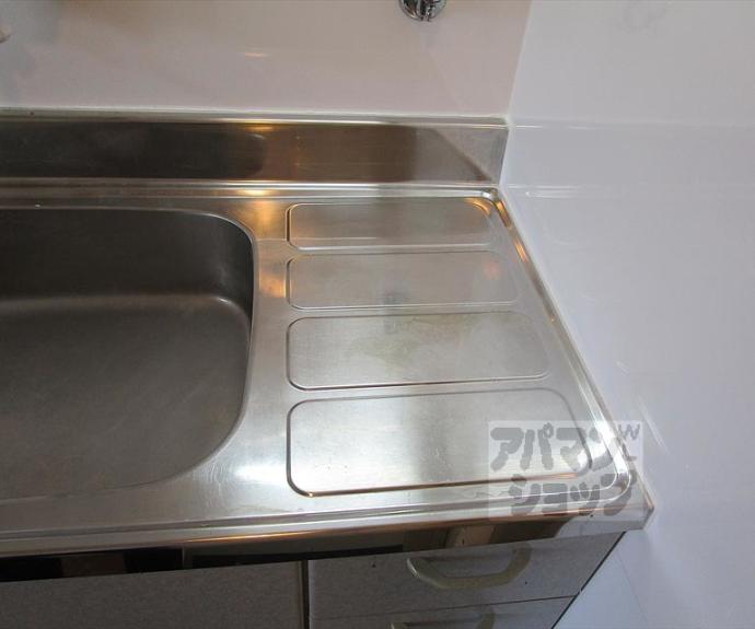 【コットンハウス９５】間取