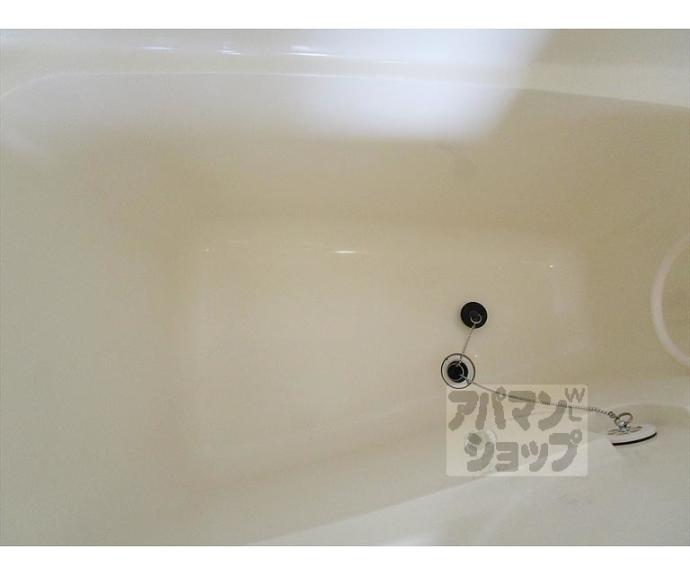 【コットンハウス９５】間取