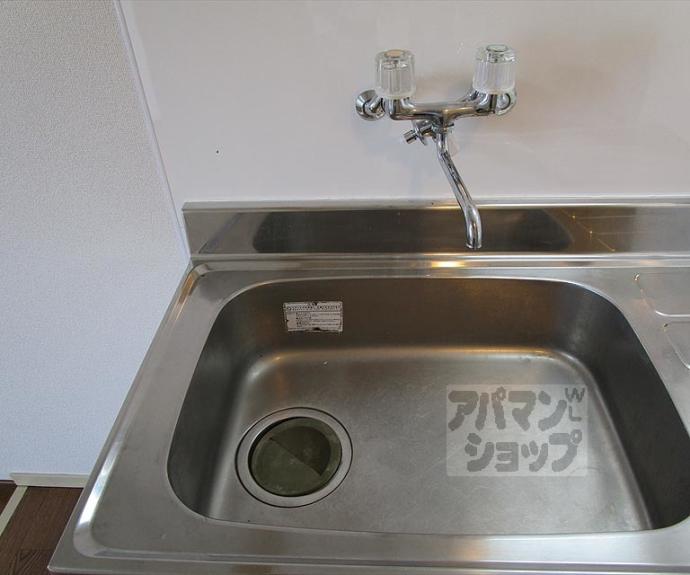 【コットンハウス９５】間取