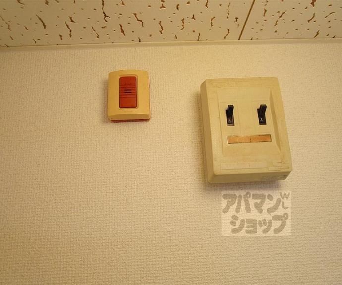 【コットンハウス95】間取