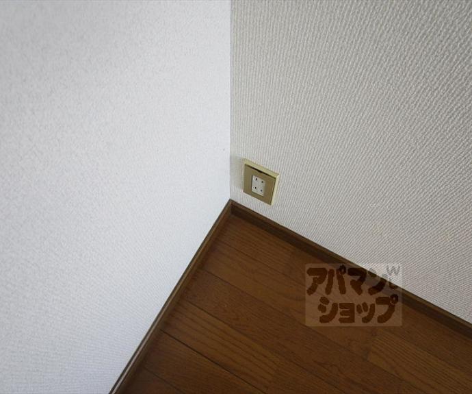 【コットンハウス95】間取
